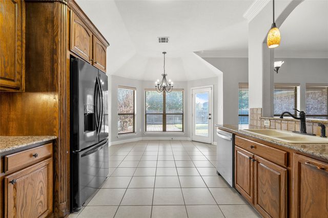 302 Canterbury Drive, Waco, TX 76712