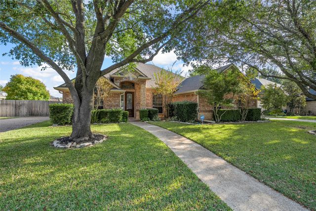 302 Canterbury Drive, Waco, TX 76712