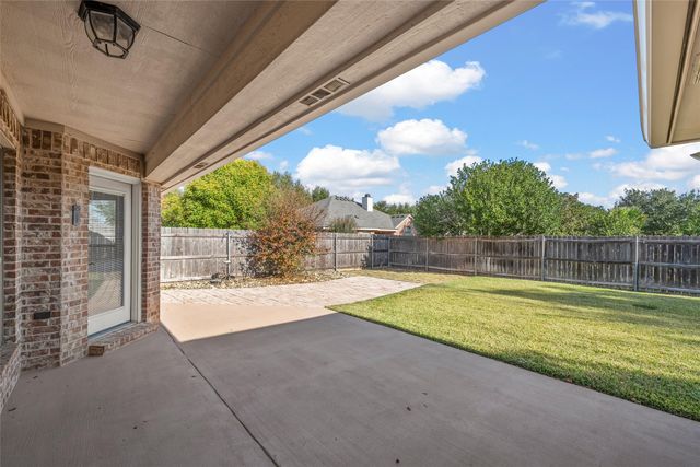 302 Canterbury Drive, Waco, TX 76712