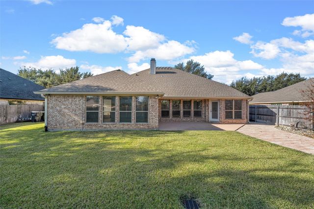 302 Canterbury Drive, Waco, TX 76712