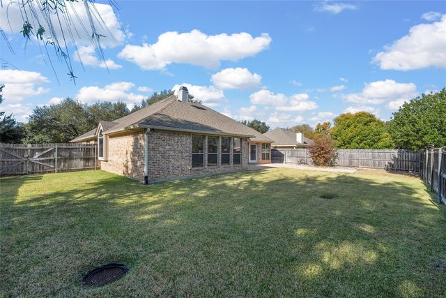 302 Canterbury Drive, Waco, TX 76712