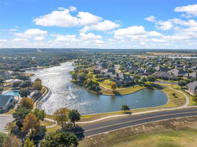 302 Canterbury Drive, Waco, TX 76712