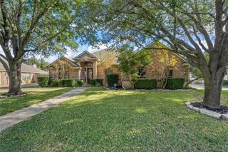302 Canterbury Drive, Waco, TX 76712
