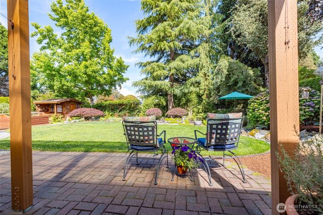 1115 Rhodes Road, Sedro Woolley, WA 98284