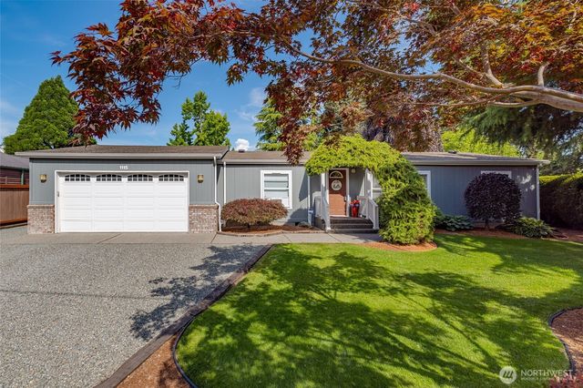 1115 Rhodes Road, Sedro Woolley, WA 98284