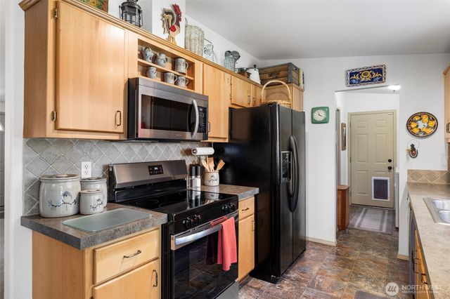 1115 Rhodes Road, Sedro Woolley, WA 98284