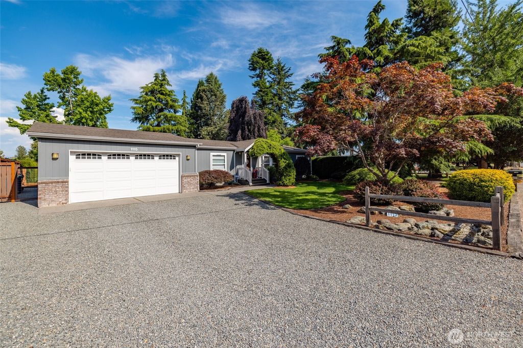 1115 Rhodes Road, Sedro Woolley, WA 98284