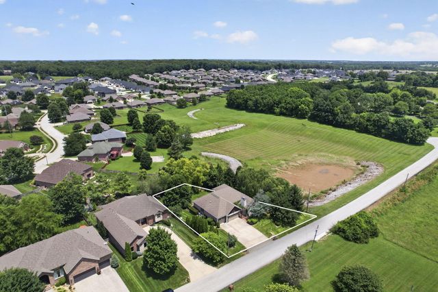 5079 E Farm Road 122, Springfield, MO 65802