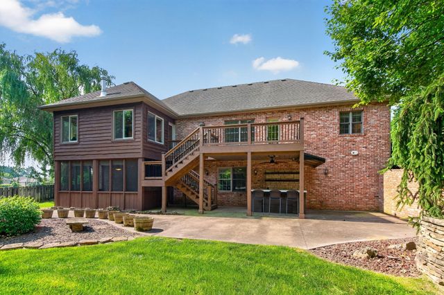 5079 E Farm Road 122, Springfield, MO 65802