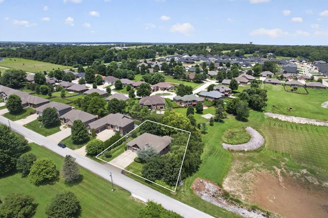 5079 E Farm Road 122, Springfield, MO 65802