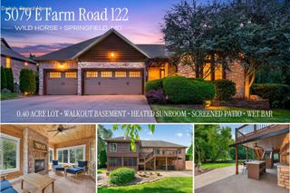 5079 E Farm Road 122, Springfield, MO 65802