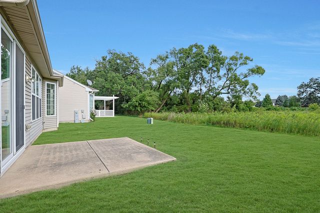 12598 Wedgemere Drive, Huntley, IL 60142