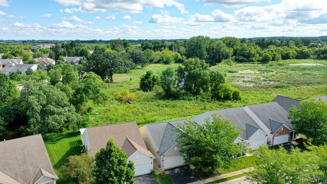 12598 Wedgemere Drive, Huntley, IL 60142
