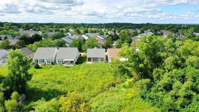 12598 Wedgemere Drive, Huntley, IL 60142