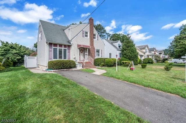 259 Chestnut St, Bound Brook Boro, NJ 08805