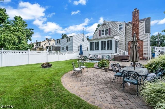 259 Chestnut St, Bound Brook Boro, NJ 08805