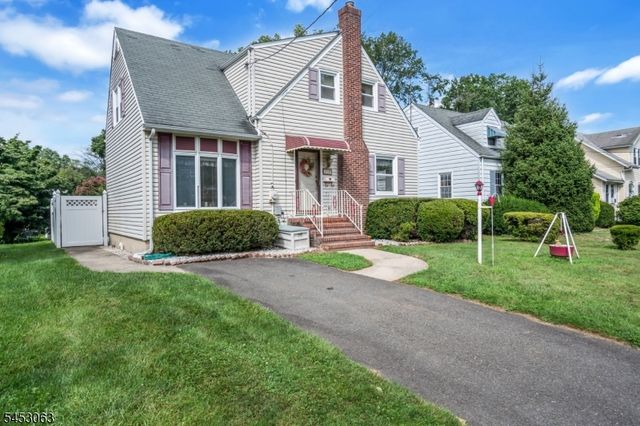 259 Chestnut St, Bound Brook Boro, NJ 08805