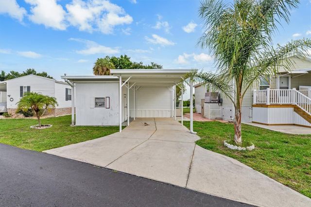 8320 RIVERSIDE DRIVE 99, Punta Gorda, FL 33982