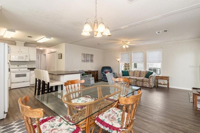 8320 RIVERSIDE DRIVE 99, Punta Gorda, FL 33982