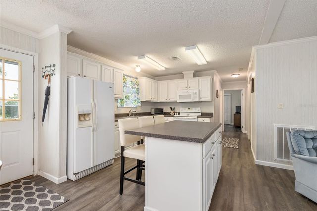 8320 RIVERSIDE DRIVE 99, Punta Gorda, FL 33982