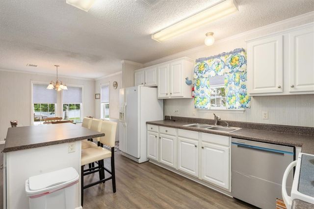 8320 RIVERSIDE DRIVE 99, Punta Gorda, FL 33982