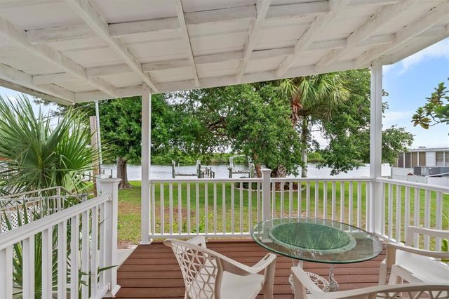 8320 RIVERSIDE DRIVE 99, Punta Gorda, FL 33982