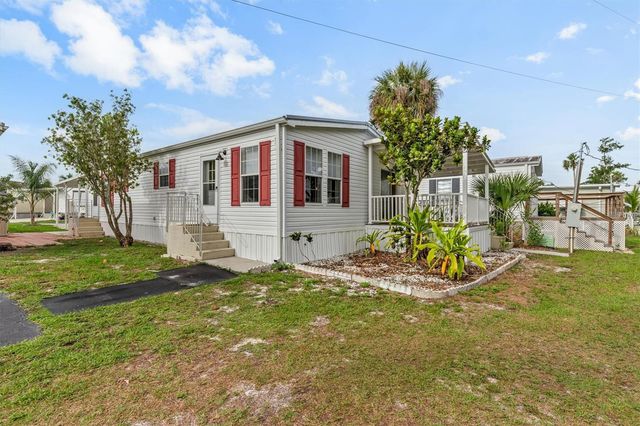 8320 RIVERSIDE DRIVE 99, Punta Gorda, FL 33982