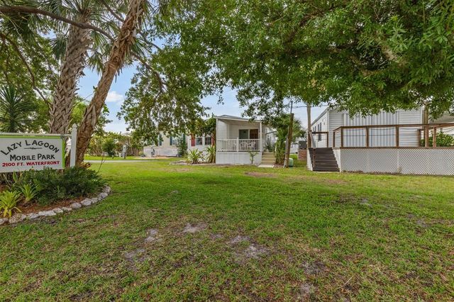 8320 RIVERSIDE DRIVE 99, Punta Gorda, FL 33982