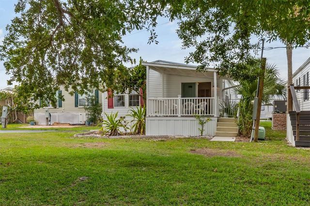 8320 RIVERSIDE DRIVE 99, Punta Gorda, FL 33982