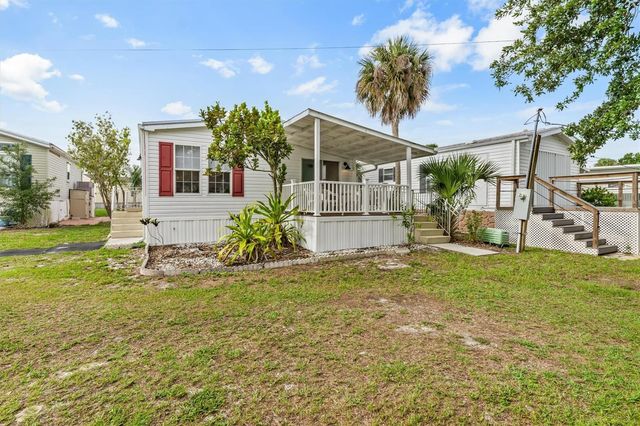 8320 RIVERSIDE DRIVE 99, Punta Gorda, FL 33982