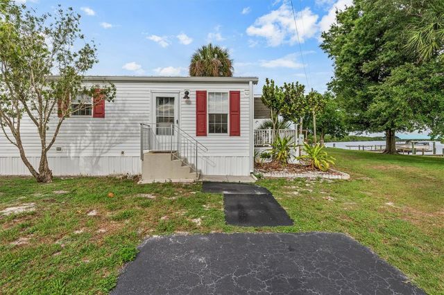 8320 RIVERSIDE DRIVE 99, Punta Gorda, FL 33982