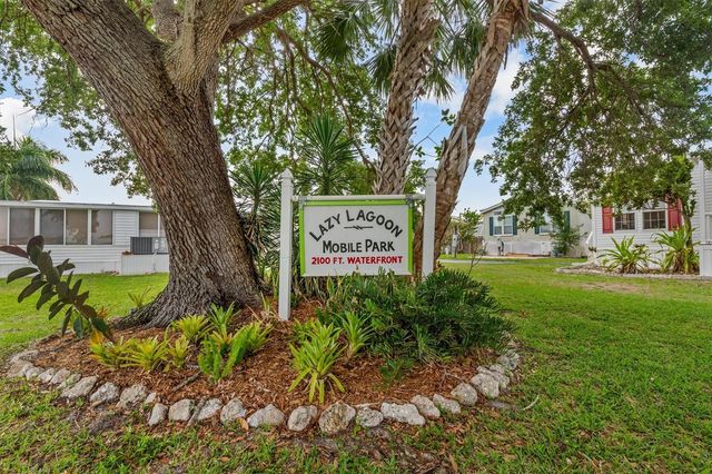 8320 RIVERSIDE DRIVE 99, Punta Gorda, FL 33982