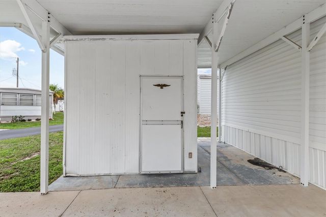 8320 RIVERSIDE DRIVE 99, Punta Gorda, FL 33982