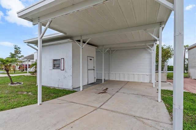 8320 RIVERSIDE DRIVE 99, Punta Gorda, FL 33982
