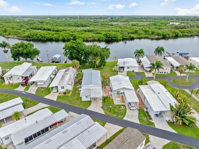 8320 RIVERSIDE DRIVE 99, Punta Gorda, FL 33982