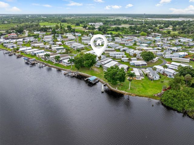 8320 RIVERSIDE DRIVE 99, Punta Gorda, FL 33982