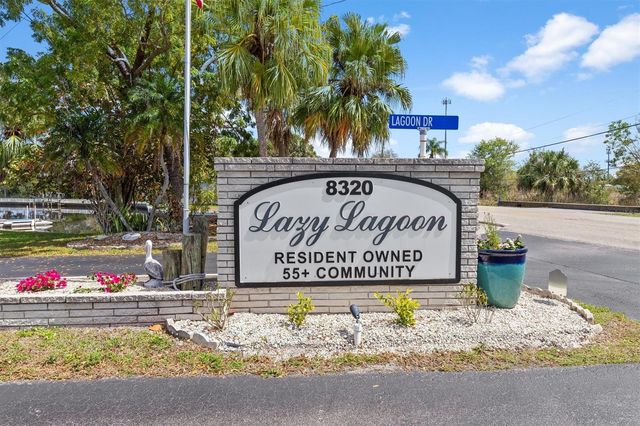 8320 RIVERSIDE DRIVE 99, Punta Gorda, FL 33982