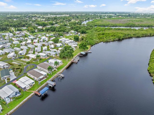 8320 RIVERSIDE DRIVE 99, Punta Gorda, FL 33982
