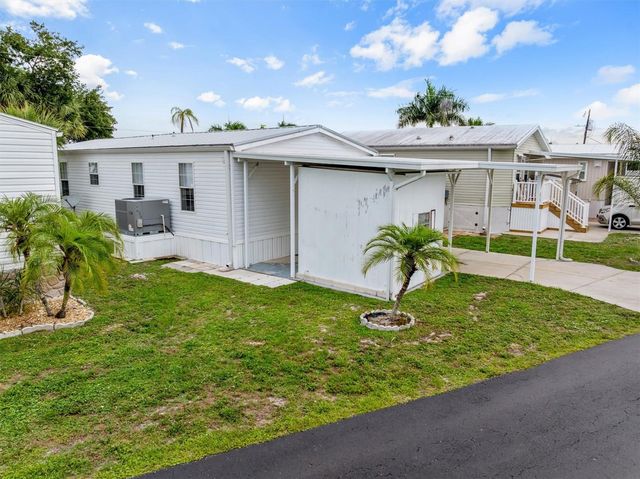 8320 RIVERSIDE DRIVE 99, Punta Gorda, FL 33982