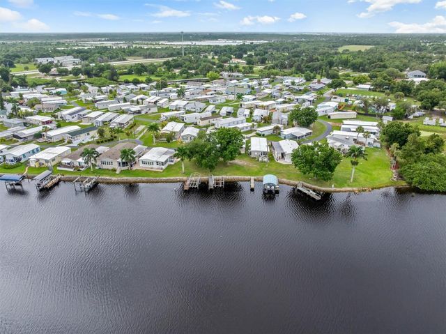 8320 RIVERSIDE DRIVE 99, Punta Gorda, FL 33982