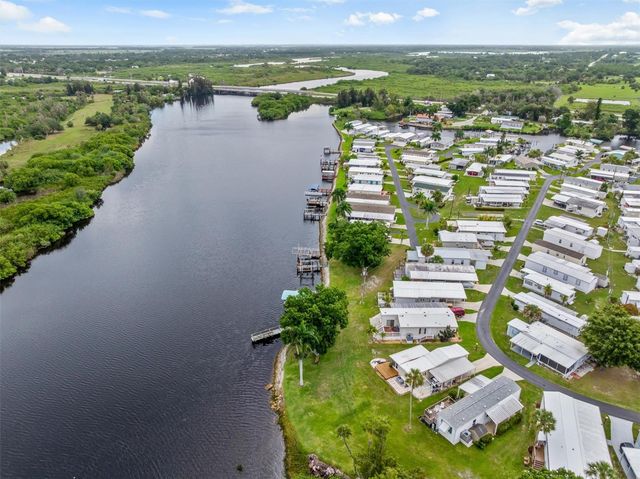 8320 RIVERSIDE DRIVE 99, Punta Gorda, FL 33982