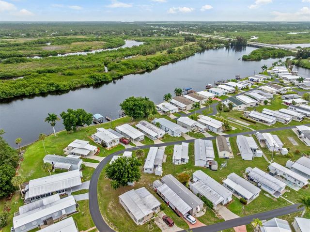8320 RIVERSIDE DRIVE 99, Punta Gorda, FL 33982
