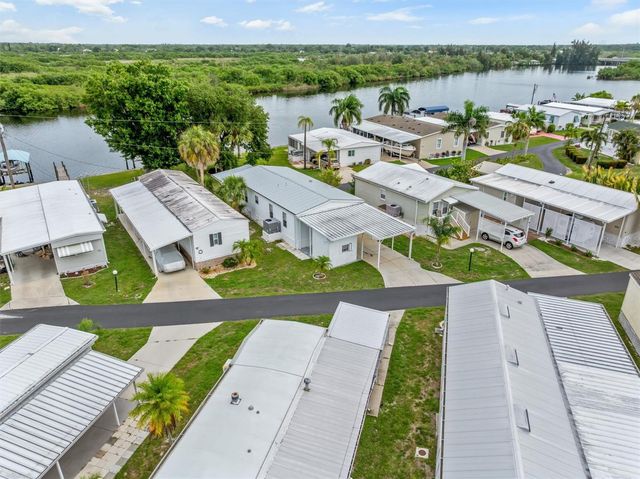 8320 RIVERSIDE DRIVE 99, Punta Gorda, FL 33982