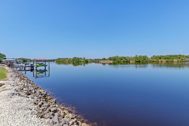 8320 RIVERSIDE DRIVE 99, Punta Gorda, FL 33982