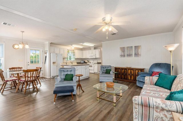 8320 RIVERSIDE DRIVE 99, Punta Gorda, FL 33982