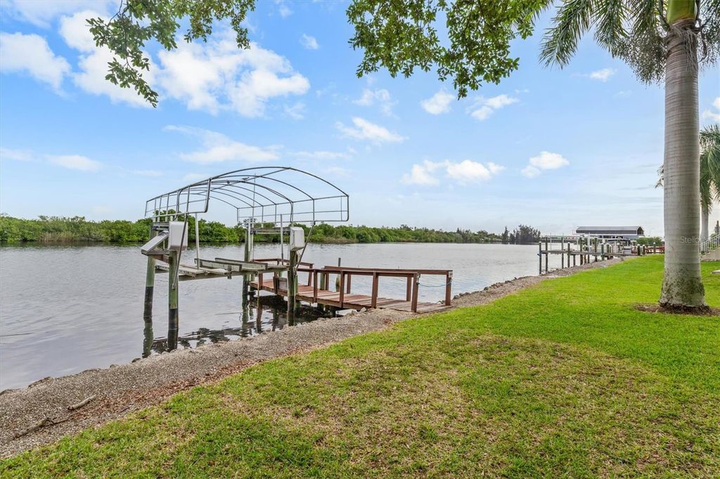 8320 RIVERSIDE DRIVE 99, Punta Gorda, FL 33982