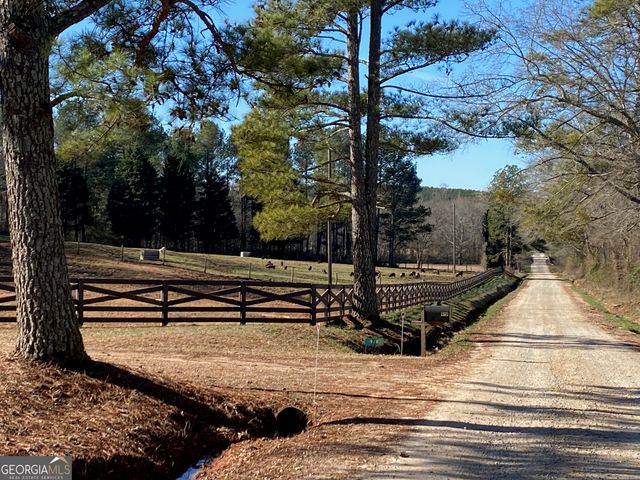 919 Arnold Bottoms Road, Comer, GA 30629