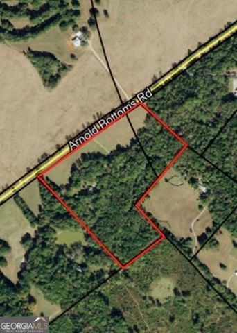 919 Arnold Bottoms Road, Comer, GA 30629