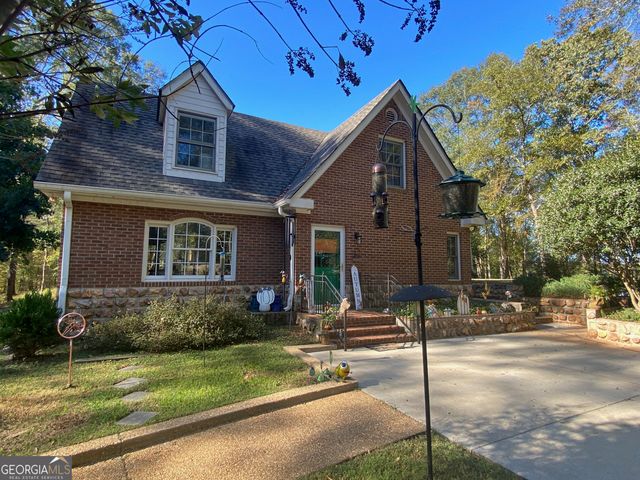 919 Arnold Bottoms Road, Comer, GA 30629