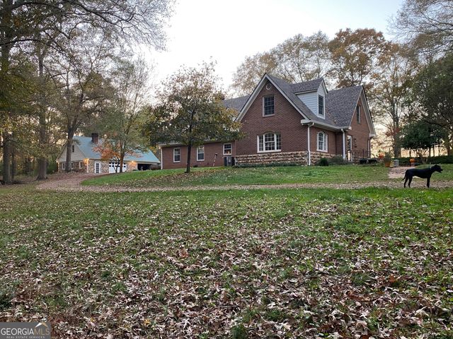 919 Arnold Bottoms Road, Comer, GA 30629